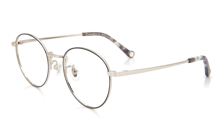 Eyeglasses Junni JU1022G-1A  Black