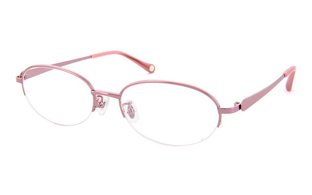 Eyeglasses OWNDAYS OR1039T-9S  Pink
