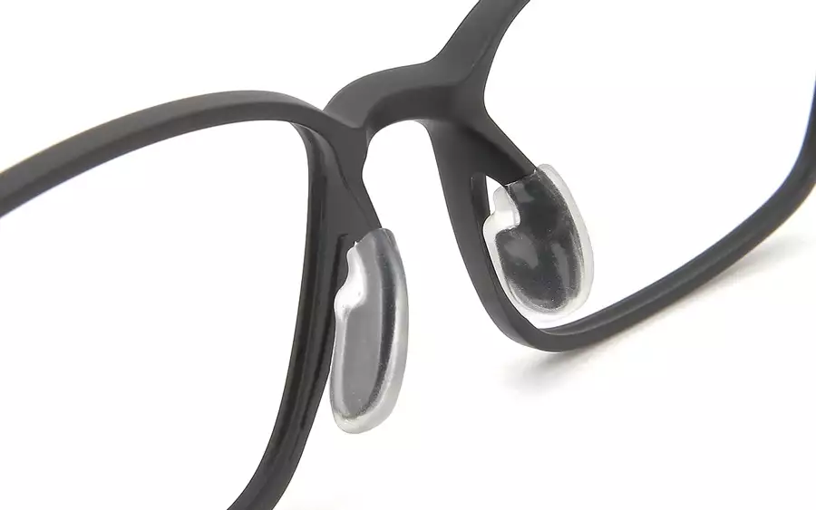 Eyeglasses OWNDAYS OR2066T-2S  マットブラック