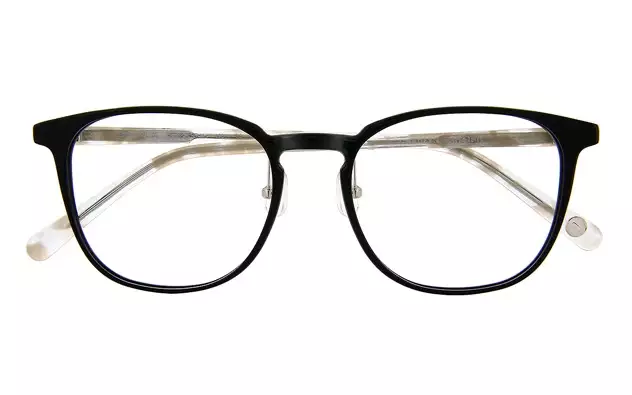 Eyeglasses Graph Belle GB2024D-9S  Black