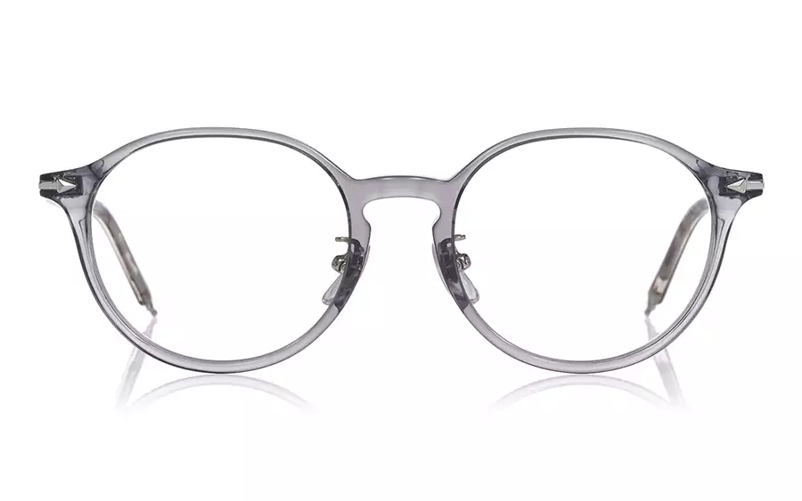แว่นตา
                          Kuromi × OWNDAYS
                          SR2001B-2A
                          