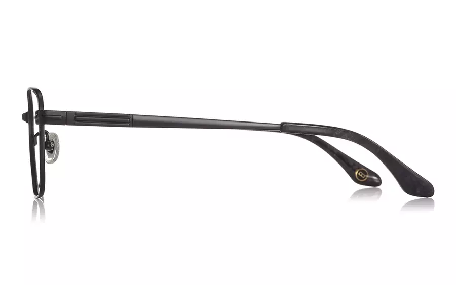 Eyeglasses Based BA1033G-2S  Black