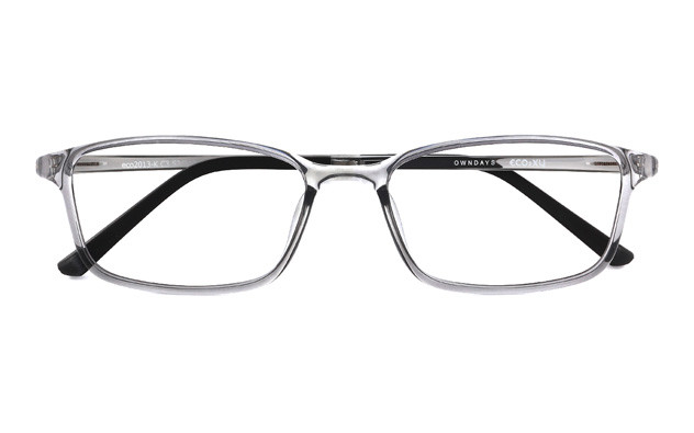 Eyeglasses eco²xy ECO2013-K  Gray