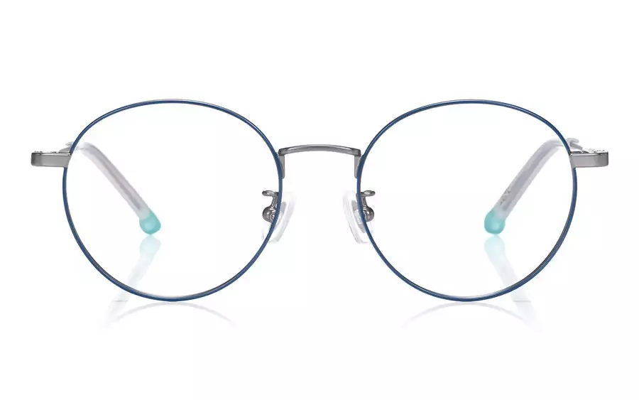 Eyeglasses
                          Cinnamoroll × OWNDAYS
                          SRK1002B-1A
                          