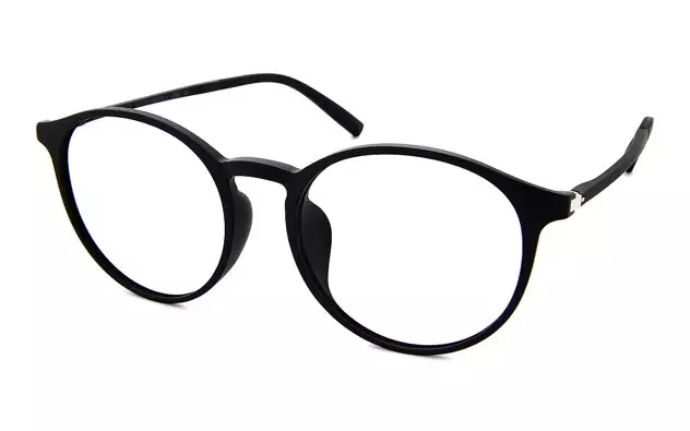 Eyeglasses AIR Ultem AU2070S-0S  Matte Black