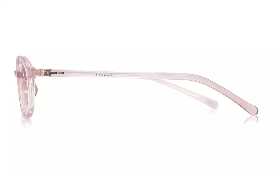 Eyeglasses OWNDAYS+ OR2062L-2S  Pink