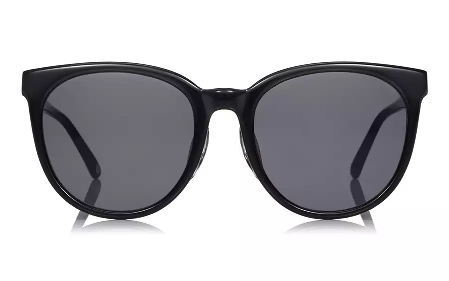 Sunglasses OWNDAYS SUN8004J-2S  Black