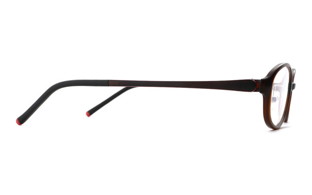 Eyeglasses AIR Ultem AU2035-Q  Matte Dark Brown