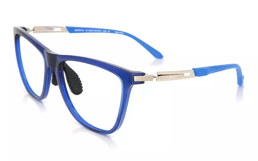 Eyeglasses AIR FIT AR2035T-1A  Blue