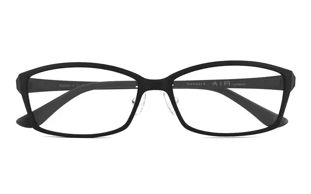 Eyeglasses AIR Ultem AU2033-Q  Matte Black
