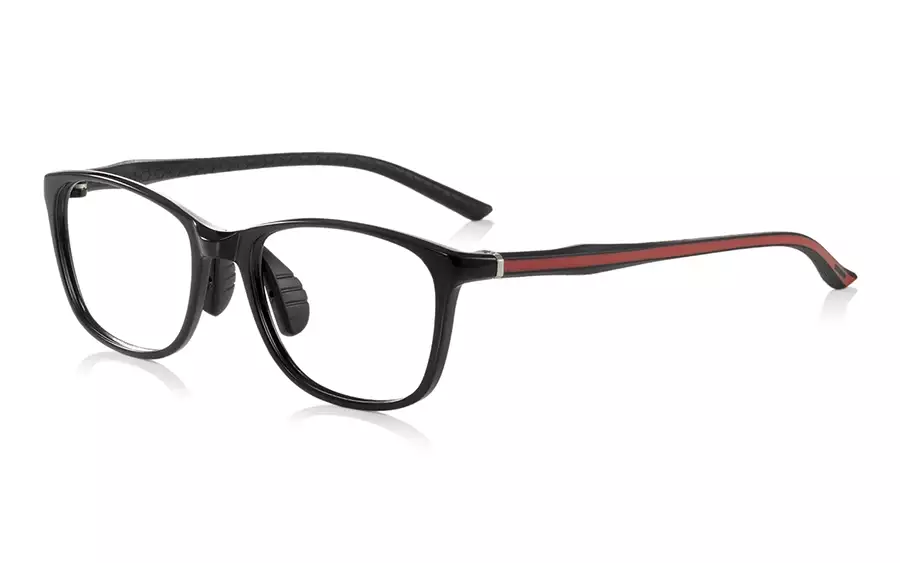 Eyeglasses AIR For Men AR2037Q-2S  ブラック