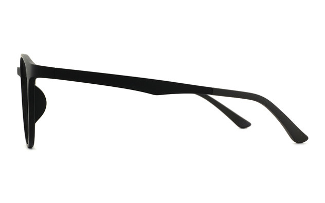 Eyeglasses AIR Ultem AU2045-N  Mat Black