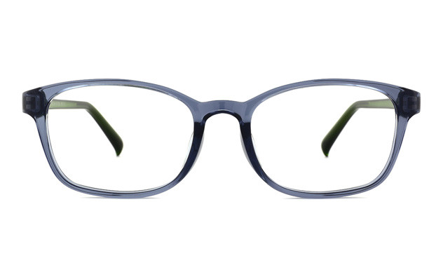 Eyeglasses OWNDAYS OR2040S-8S  Dark Green