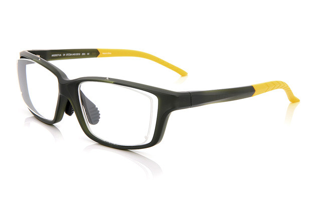 Eyeglasses AIR For Men AR2031T-1A  マットカーキ