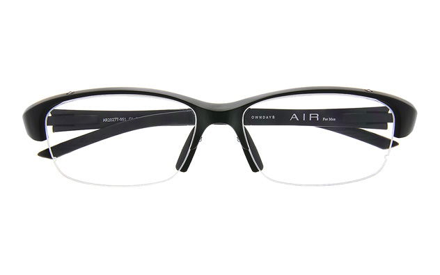 Eyeglasses AIR For Men AR2027T-9S  Mat Black