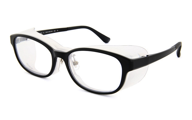 Eyeglasses OWNDAYS PG2013T-0S  Black
