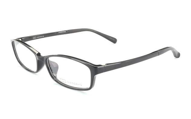 Eyeglasses OWNDAYS ON2015  ブラック