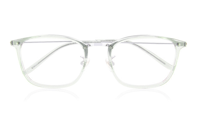 Eyeglasses Graph Belle GB2033B-1S  Clear Khaki