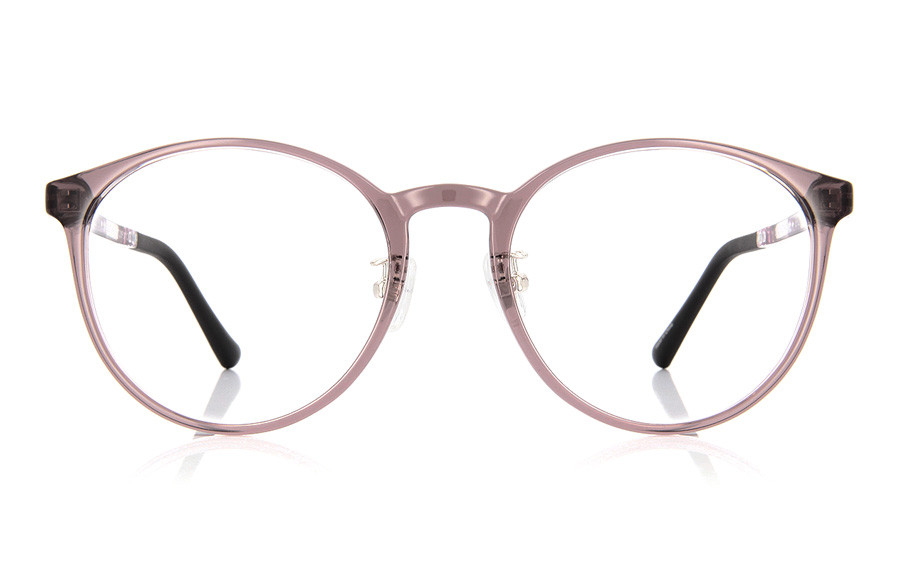 Eyeglasses FUWA CELLU FC2025T-1S  パープル