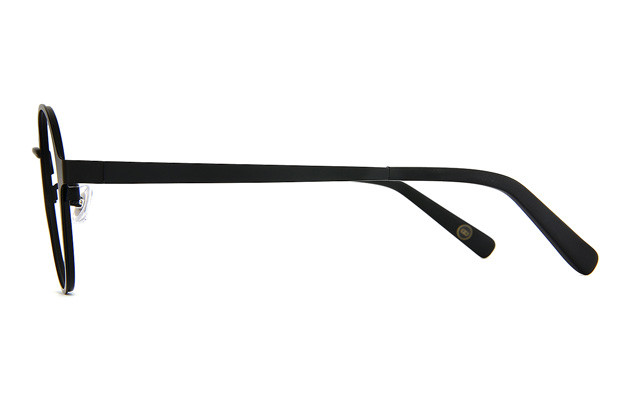 Eyeglasses OWNDAYS SNAP SNP1006N-0S  マットブラック