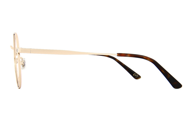 Eyeglasses OWNDAYS SNAP SNP1004T-9A  Gold