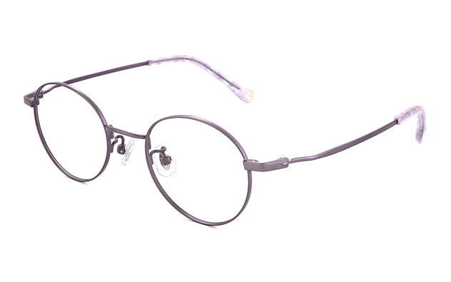 Eyeglasses Junni JU1015G-8A  Purple