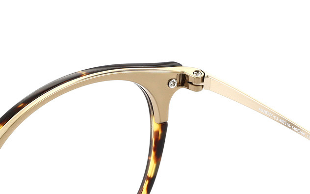 Eyeglasses AIR Ultem Classic AU2037-F  Brown Demi