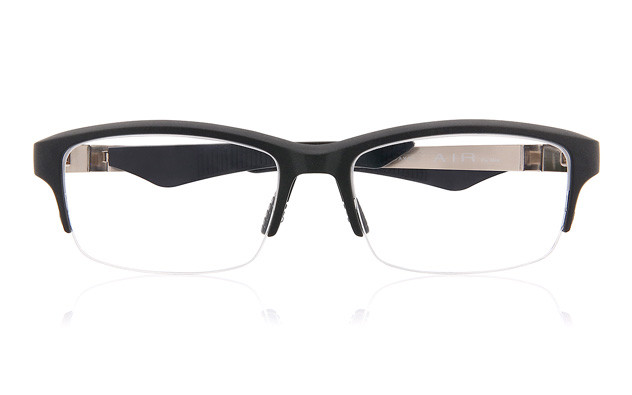 Eyeglasses AIR For Men AR2032D-0A  マットブラック