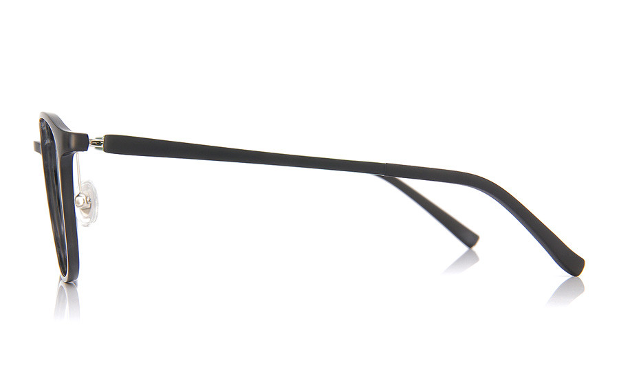 Eyeglasses AIR Ultem AU2091T-1A  ブラック