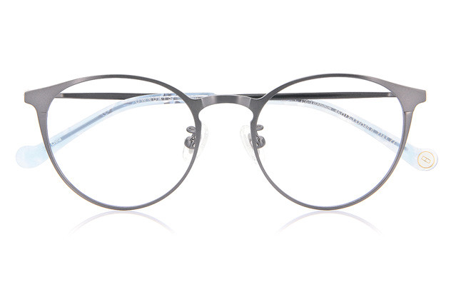 Eyeglasses Junni JU1020G-1S  Blue