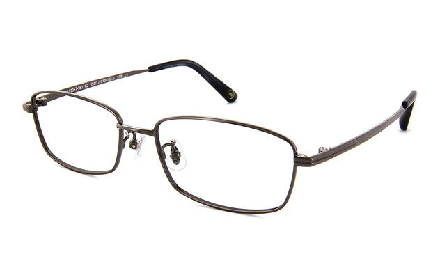 Eyeglasses OWNDAYS OR1035T-9S  ダークガン
