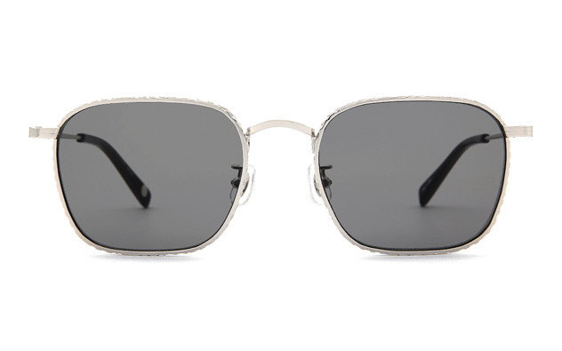 Sunglasses +NICHE NC1022B-0S  Silver