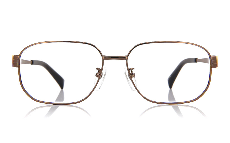 Eyeglasses Based BA1032H-1S  Brown