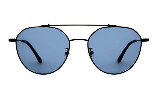 Sunglasses OWNDAYS SUN1056B-0S  Mat Black