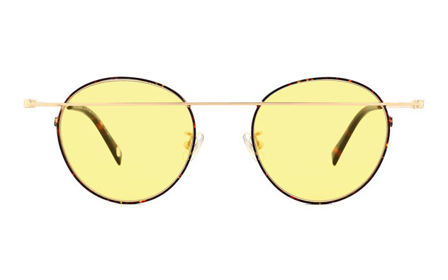 Sunglasses OWNDAYS SW3003B-8A  Brown Demi