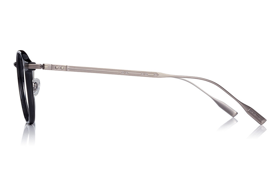 Eyeglasses AIR Ultem Classic AU2088W-1S  ブラック