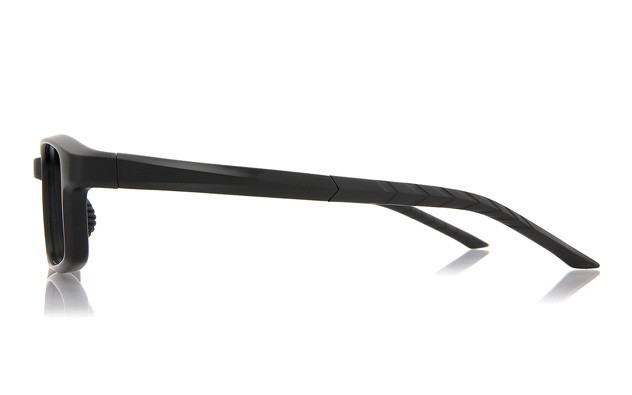 Eyeglasses AIR For Men AR2029T-1A  Mat Black