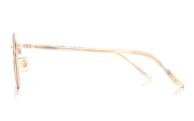 Eyeglasses Graph Belle GB1030B-1S  Brown