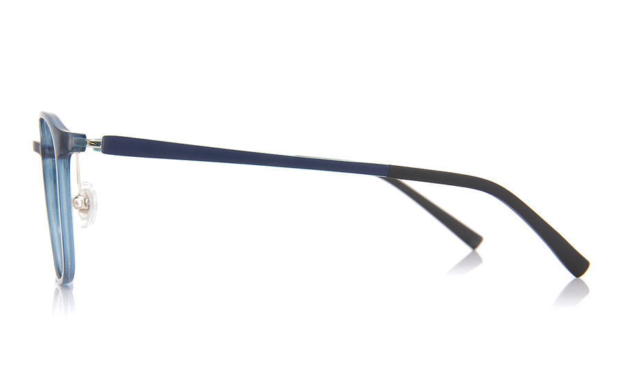 Eyeglasses AIR Ultem AU2091T-1A  Light Blue
