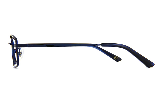 Eyeglasses OWNDAYS OR1035T-9S  Navy