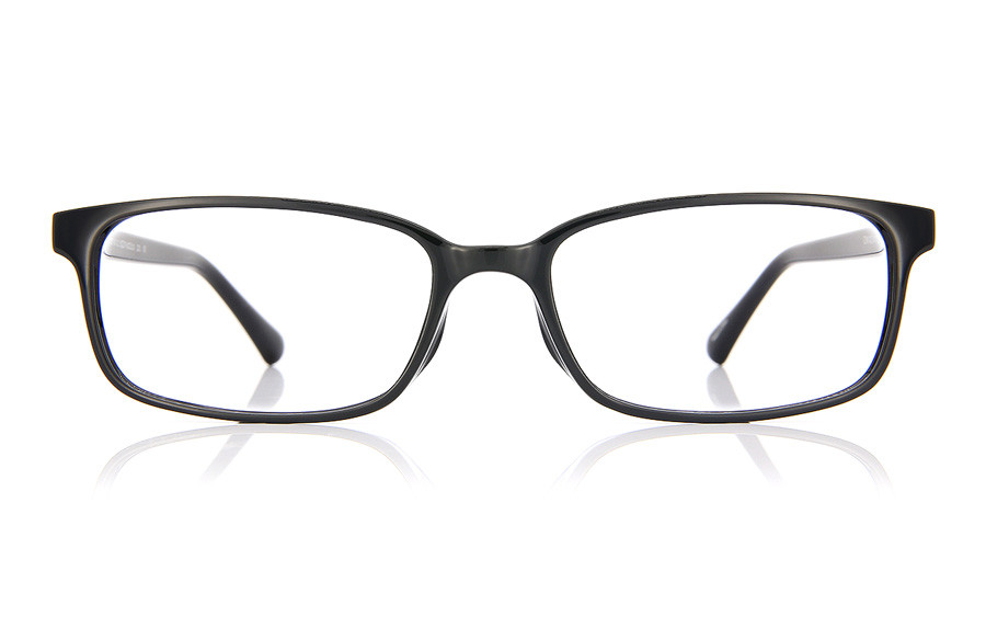 Eyeglasses OWNDAYS SGOR2003T-1A  ブラック