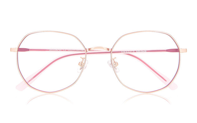 Eyeglasses lillybell LB1010G-0S  Pink