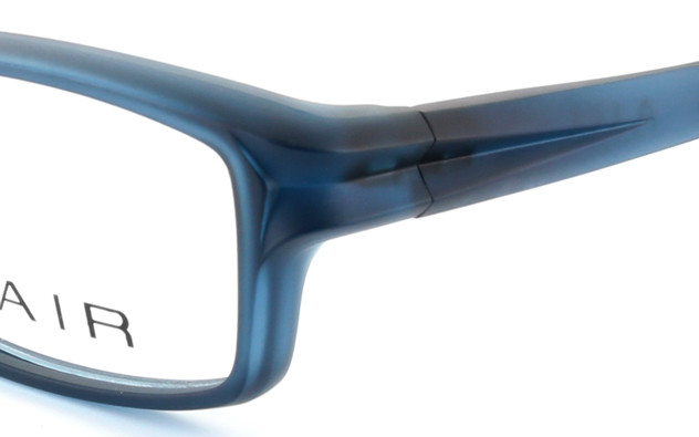 Eyeglasses AIR For Men AR2004-T  Matte Navy