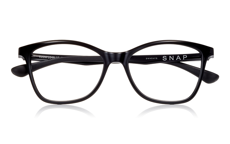 Eyeglasses OWNDAYS SNAP EUSNP204N-1S  Black