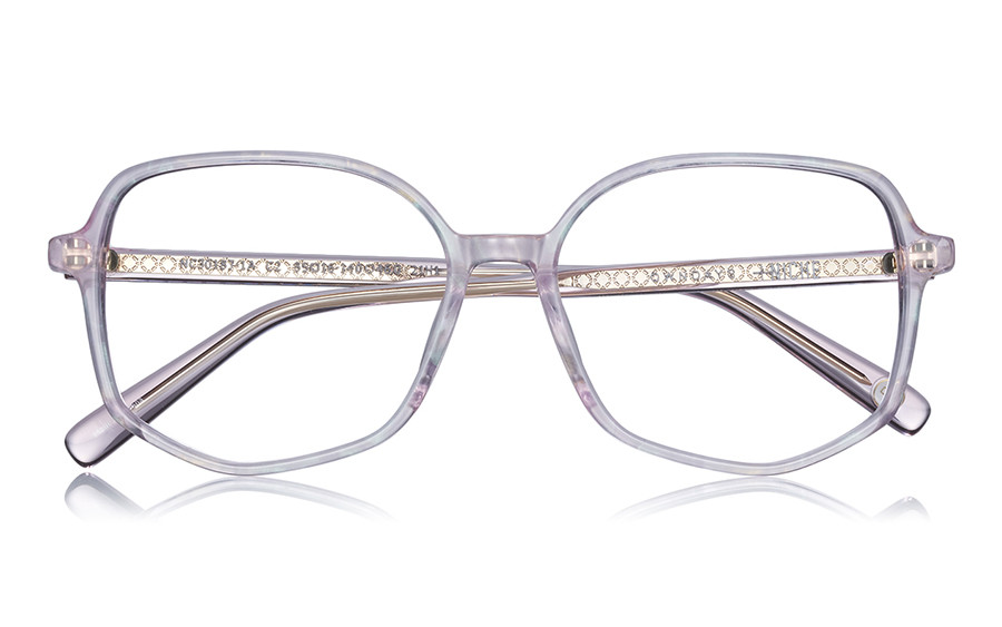 Eyeglasses +NICHE NC3018J-1A  Pink