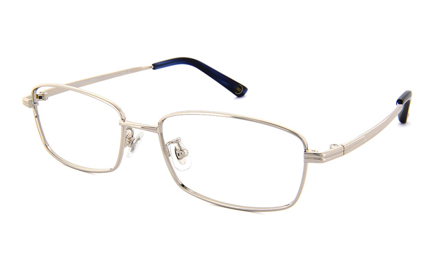 Eyeglasses OWNDAYS OR1035T-9S  Silver