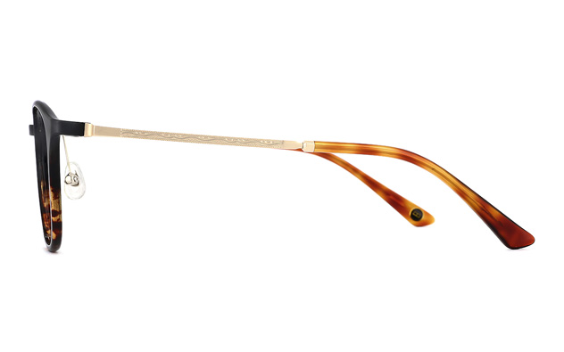 Eyeglasses AIR Ultem Classic AU2052T-8A  Brown Demi