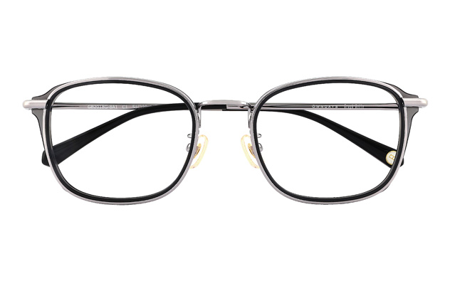 Eyeglasses Graph Belle GB2018G-8A  Black