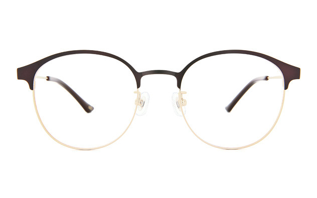 Eyeglasses John Dillinger JD1029G-9A  Brown