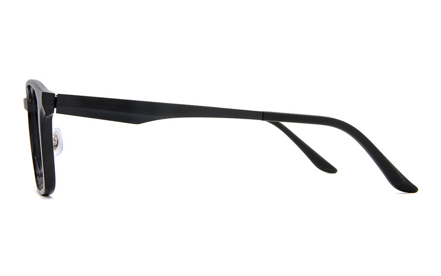 Eyeglasses AIR Ultem AU2076Q-0S  Black